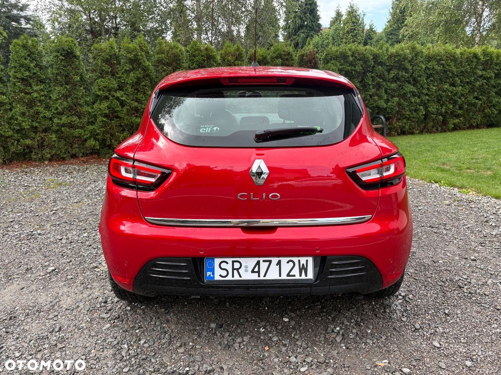 Renault Clio - 5