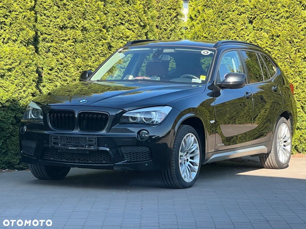 BMW X1 - 1