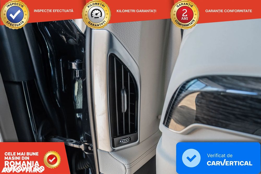 BMW Seria 7 745e - 23