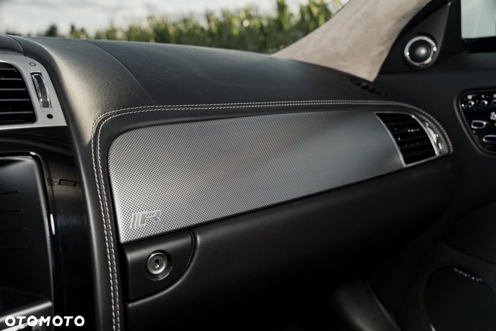Jaguar XK XKR - 10