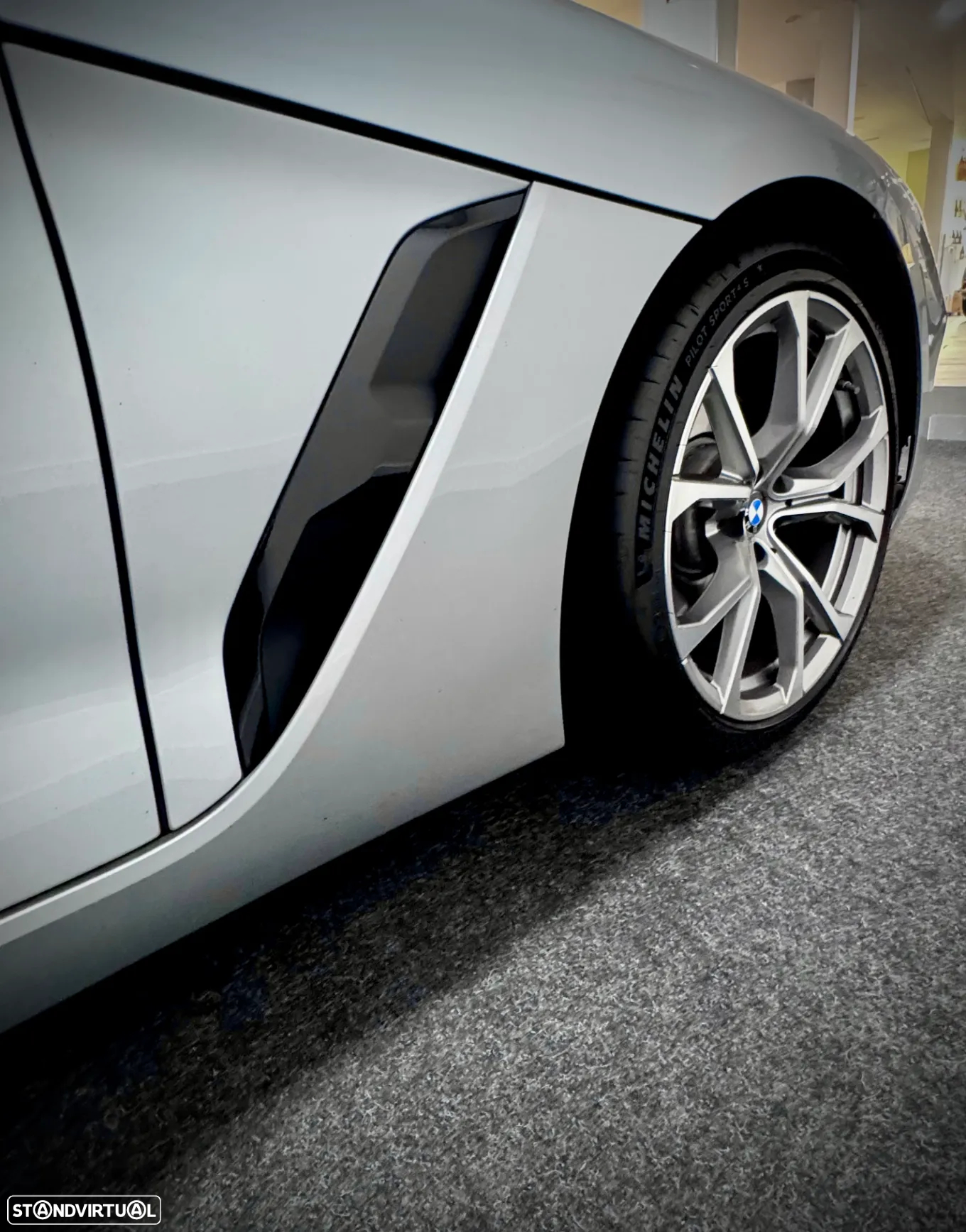 BMW Z4 - 10