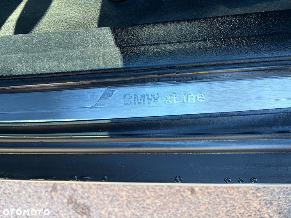 BMW X1 sDrive18d xLine - 18