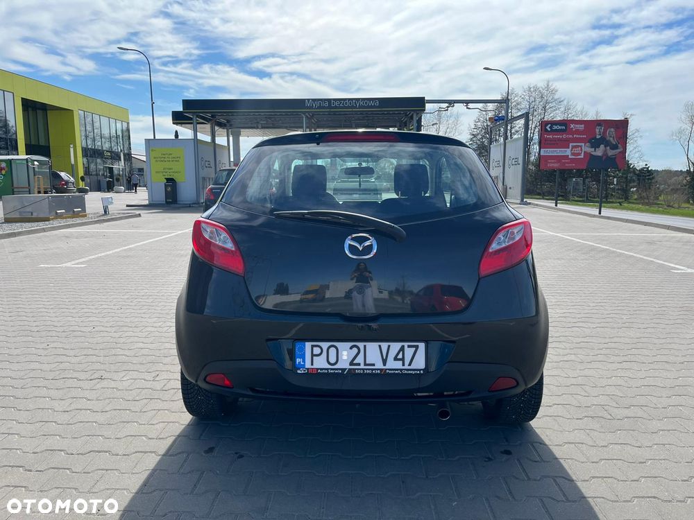 Mazda 2 1.3 Exclusive+ - 2