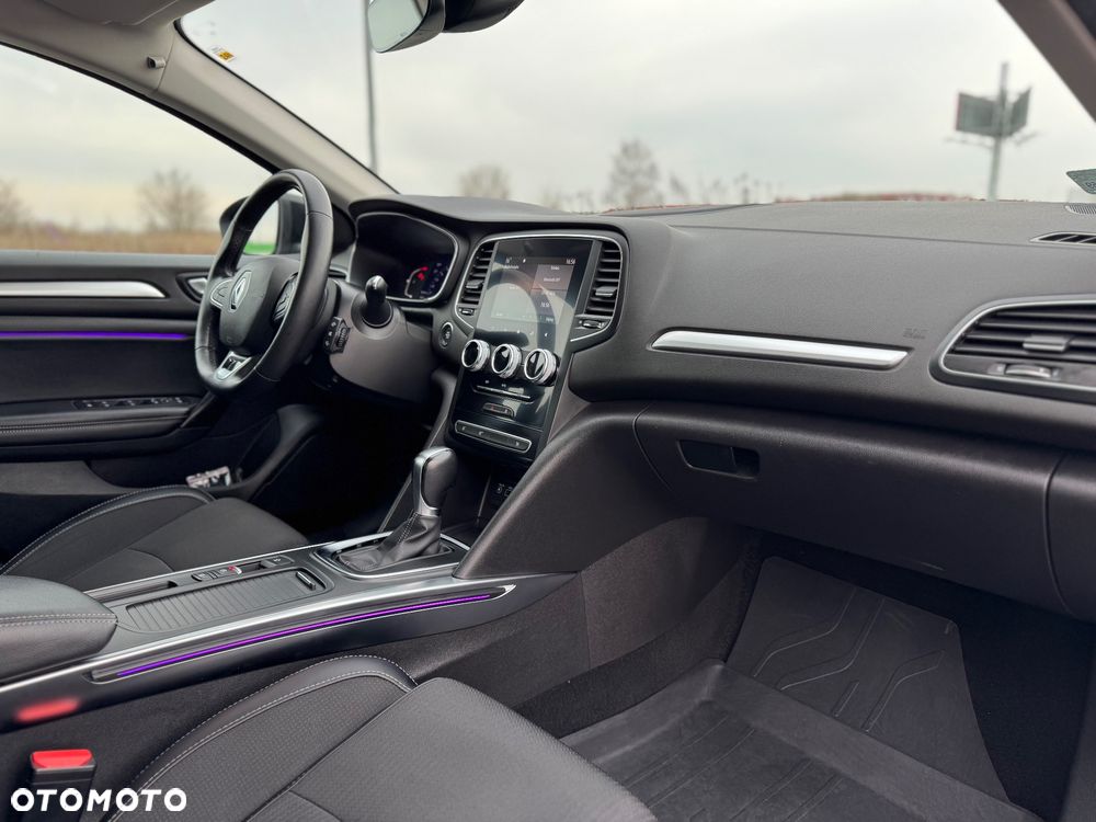 Renault Megane 1.3 TCe FAP Intens EDC - 34