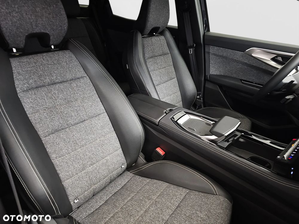Renault Espace 1.2 E-Tech Full Hybrid 200 Techno MMT 7os - 35