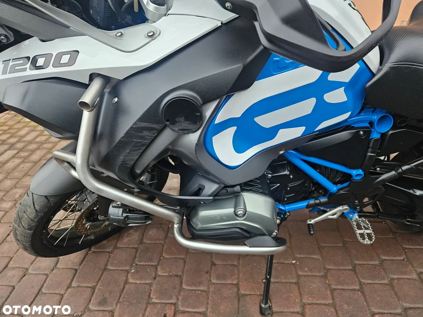 BMW GS - 38