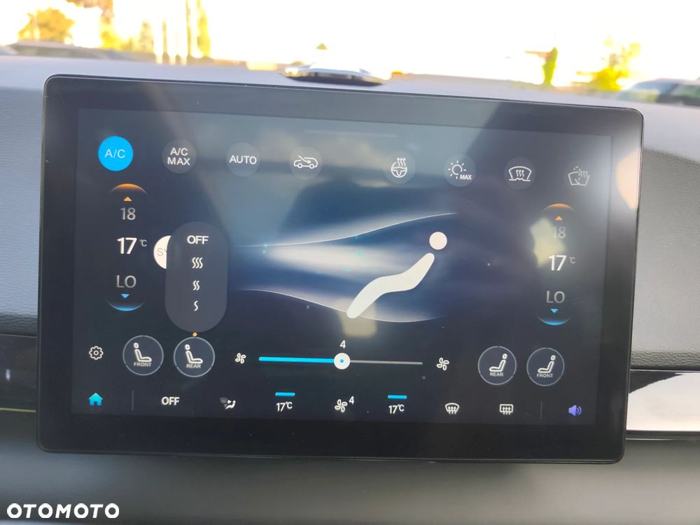 BAIC 5 Beijing 1.5T Luxury DCT - 15