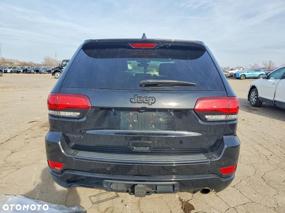 Jeep Grand Cherokee - 3