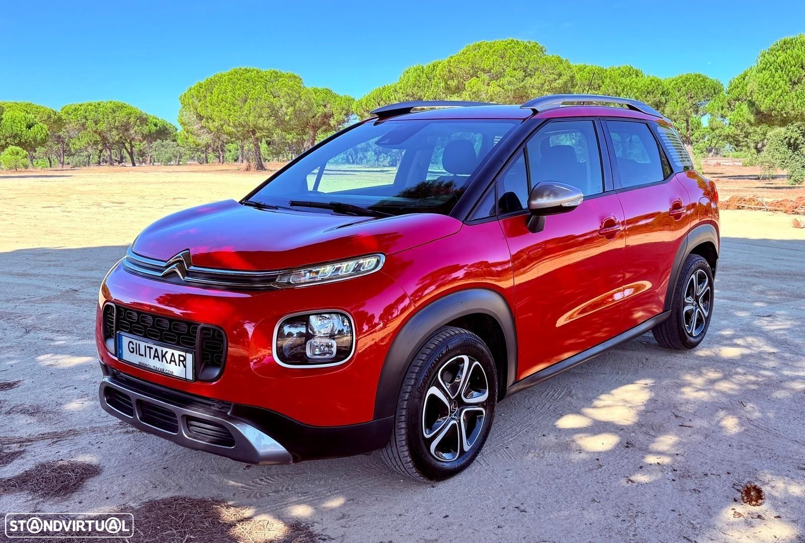 Citroën C3 Picasso - 1