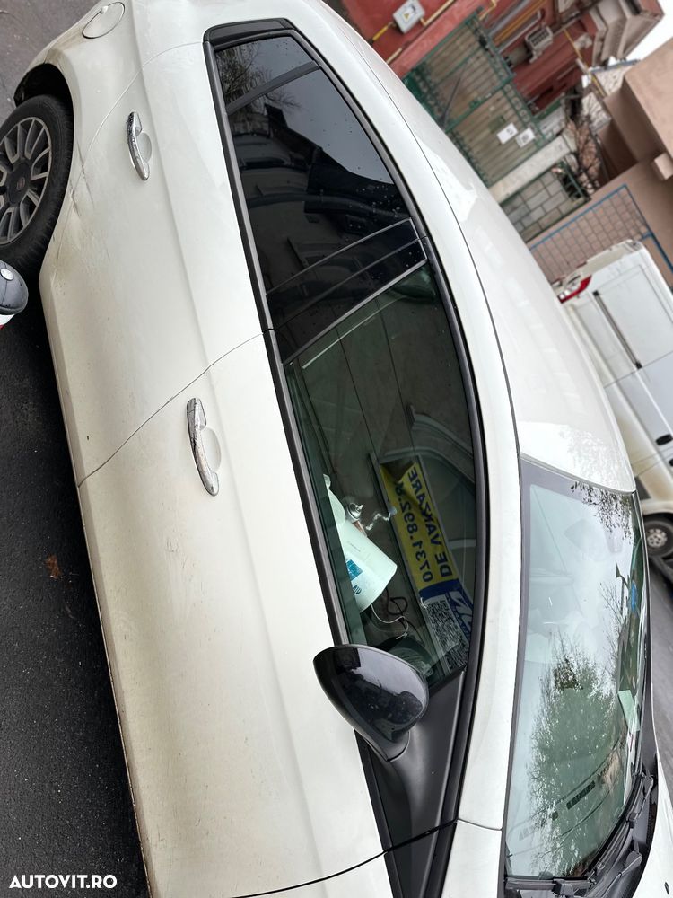FIAT Bravo 2013 — imagine 2