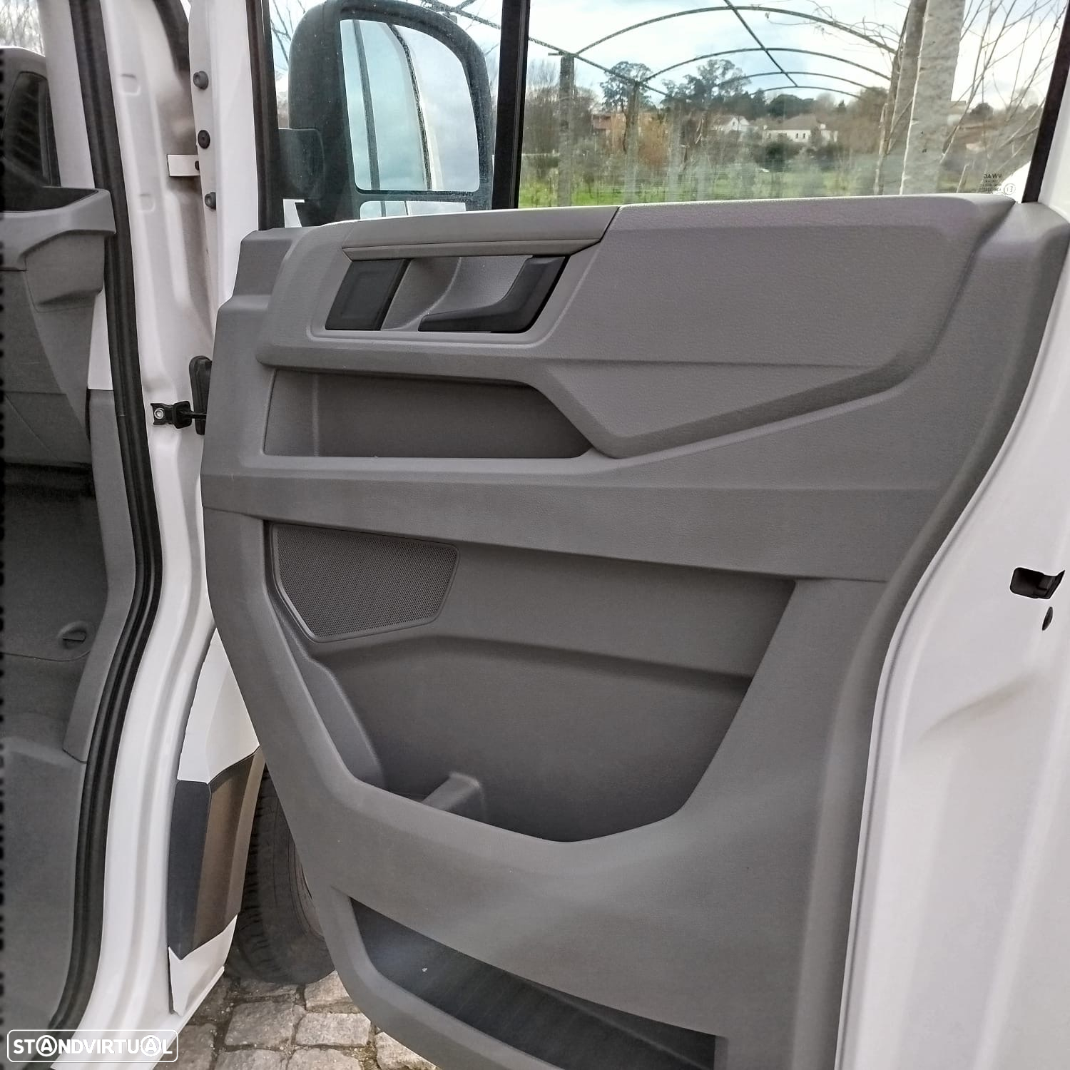 VW Crafter - 12