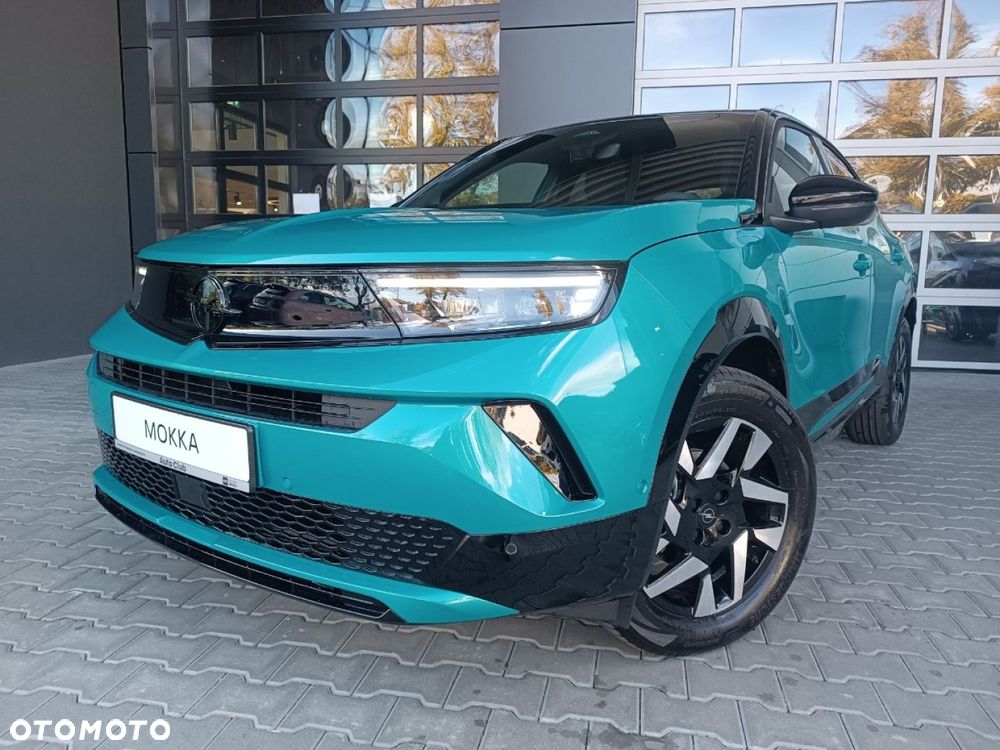 Opel Mokka - 2