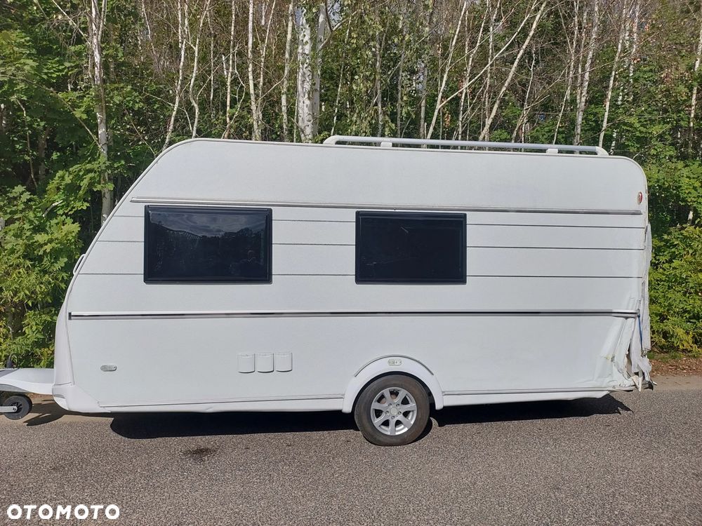 Tabbert Turiano 420 - 21