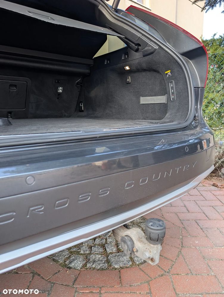 Volvo V90 D4 AWD Geartronic Momentum Pro - 16