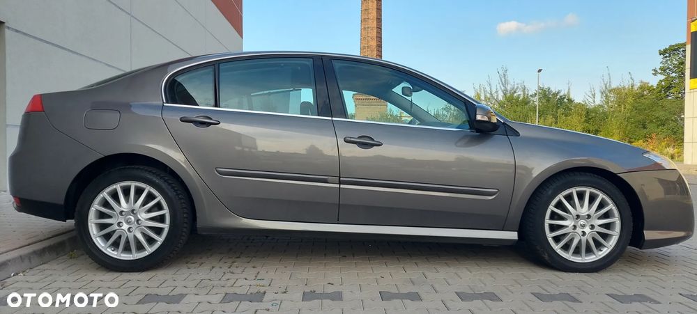 Renault Laguna II 2.0T Image - 3