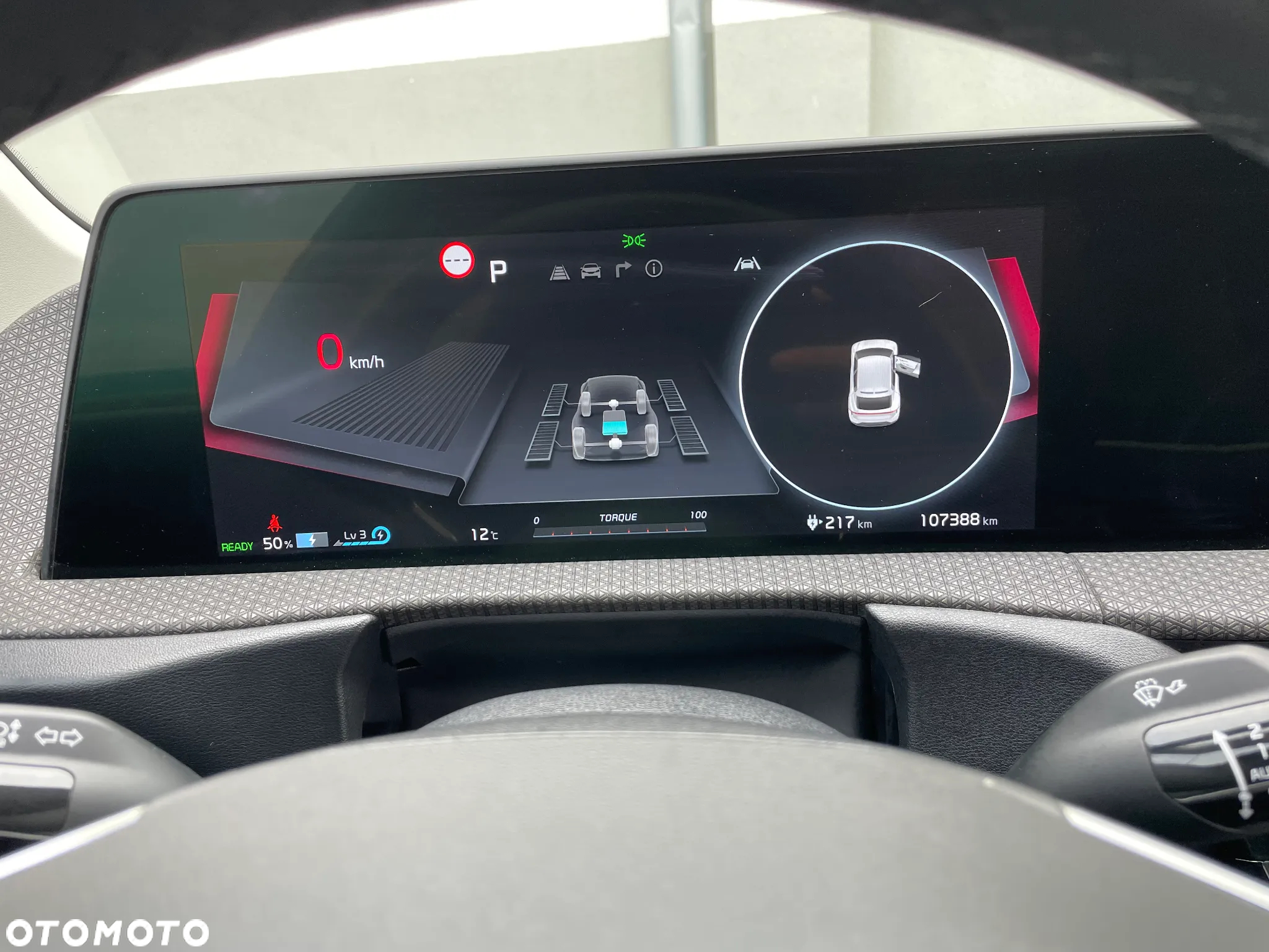Kia EV6 77.4kWh AWD - 29