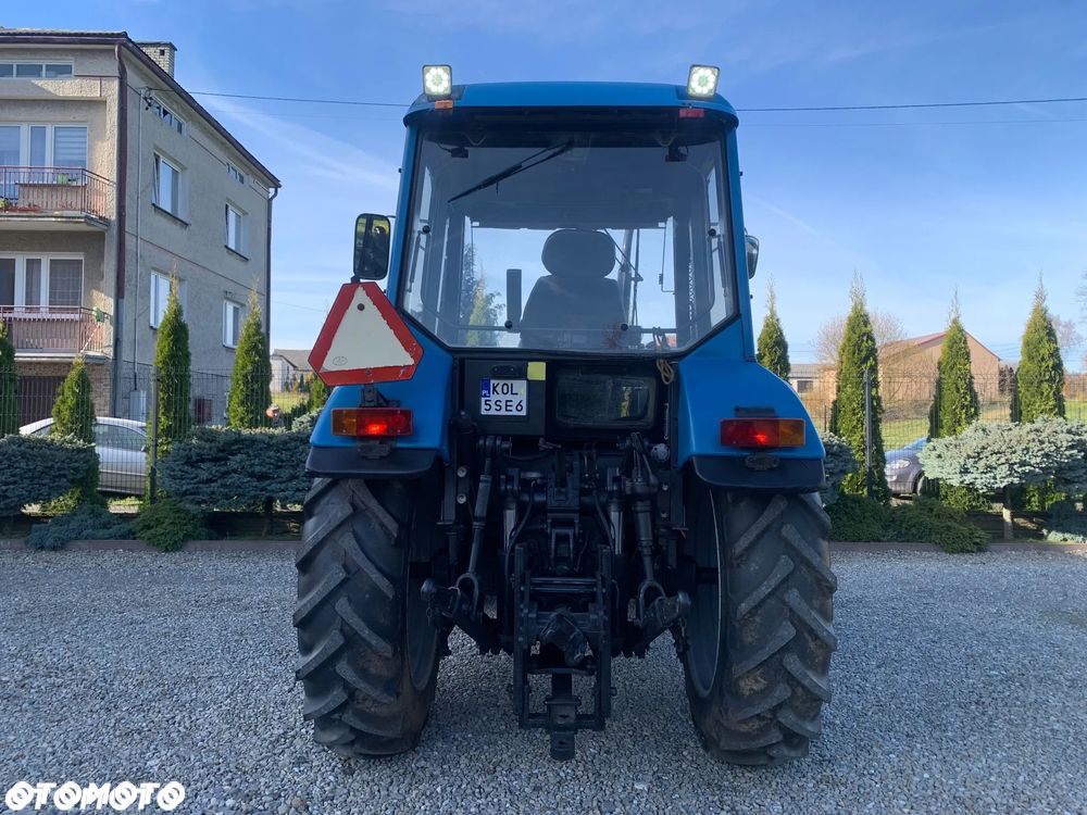 Pronar 82TSA MTZ 82SA 82A PRONAR nie Ursus, Zetor, Belarus - 9
