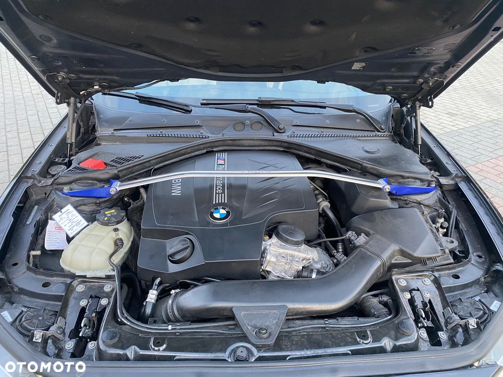 BMW Seria 1 M135i Sport-Aut - 23