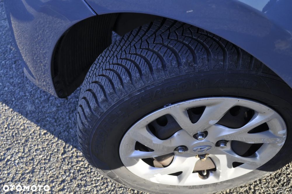 Hyundai i10 1.0 Comfort - 2