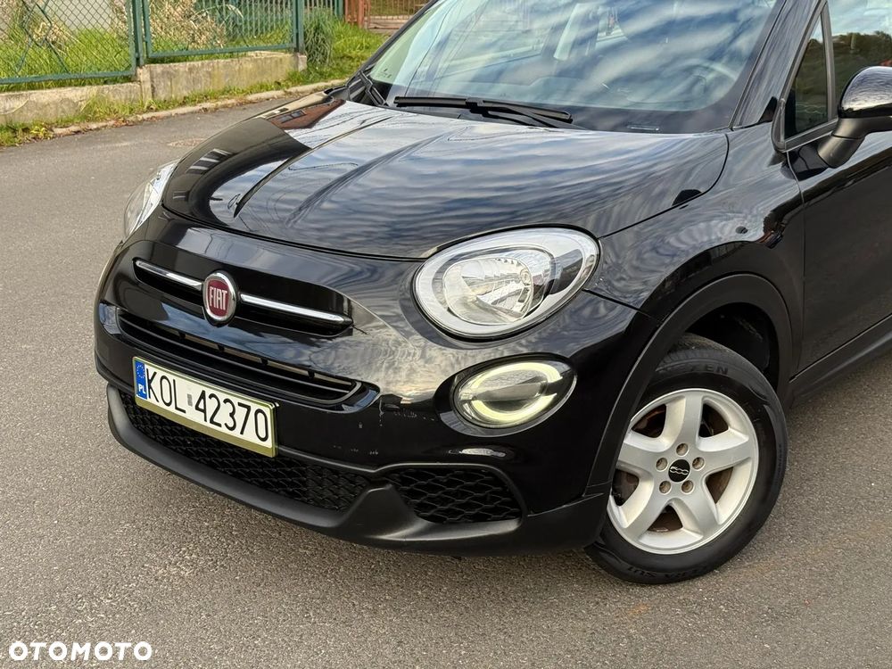 Fiat 500X 1.0 Cross - 18