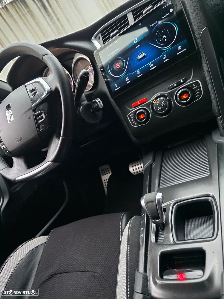 Citroën DS4 1.6 e-HDi So Chic CMP6 - 47