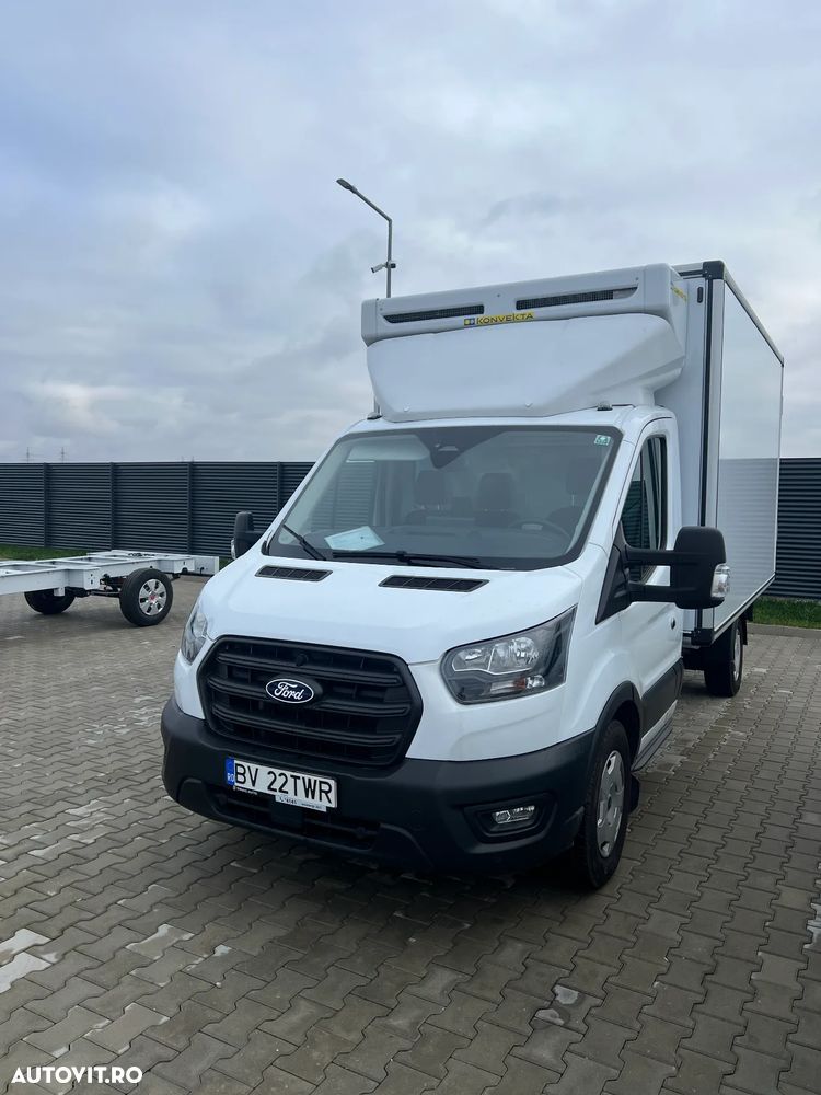 Ford TRANSIT - 7