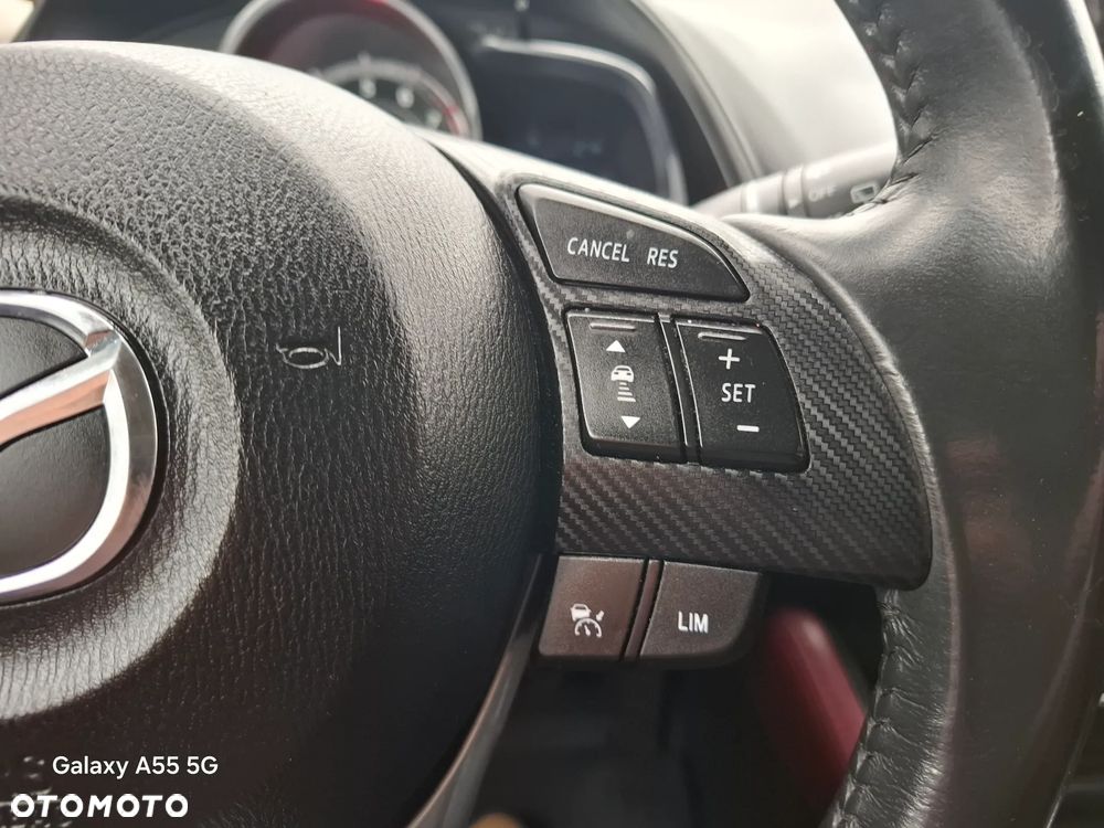 Mazda CX-3 2.0 Skyenergy - 23