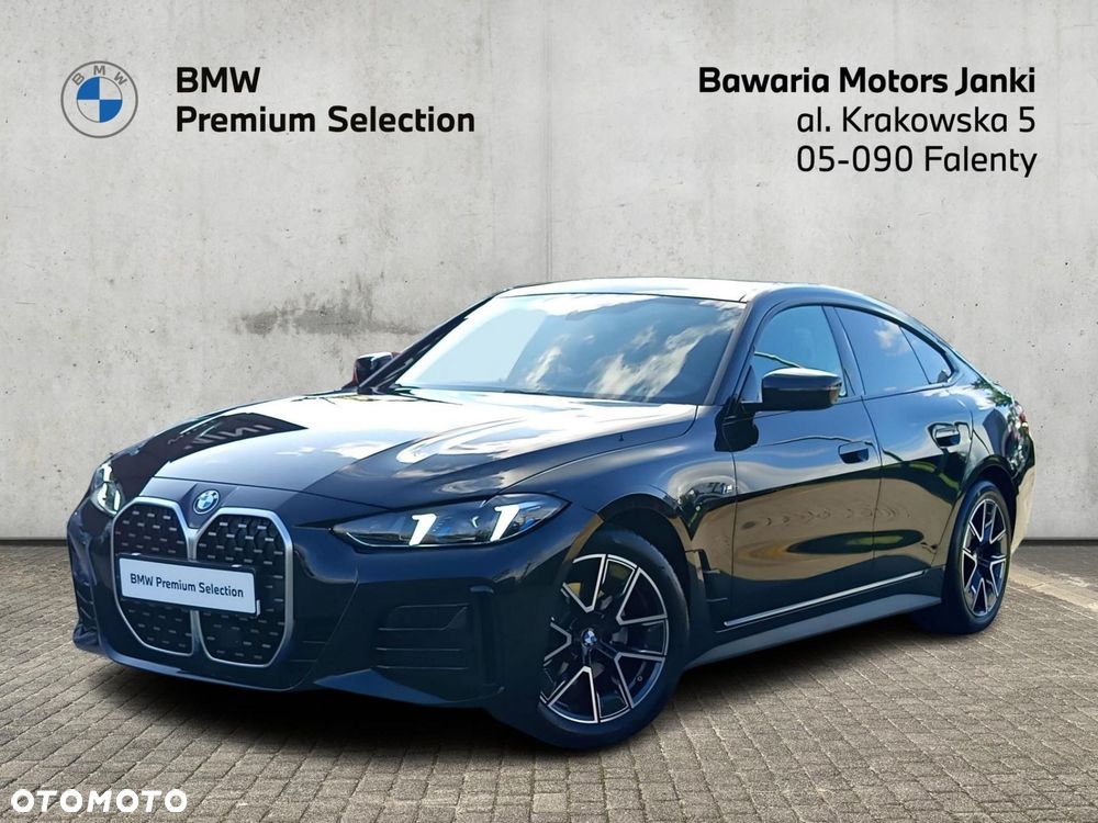 BMW Seria 4