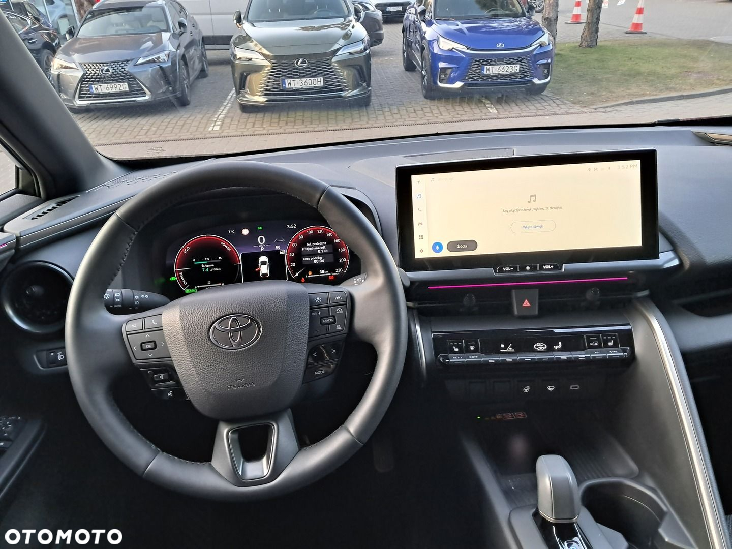 Toyota C-HR - 7
