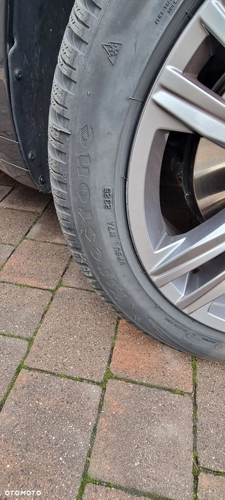 Volkswagen Arteon 2.0 TSI GPF R-Line Edition DSG - 9