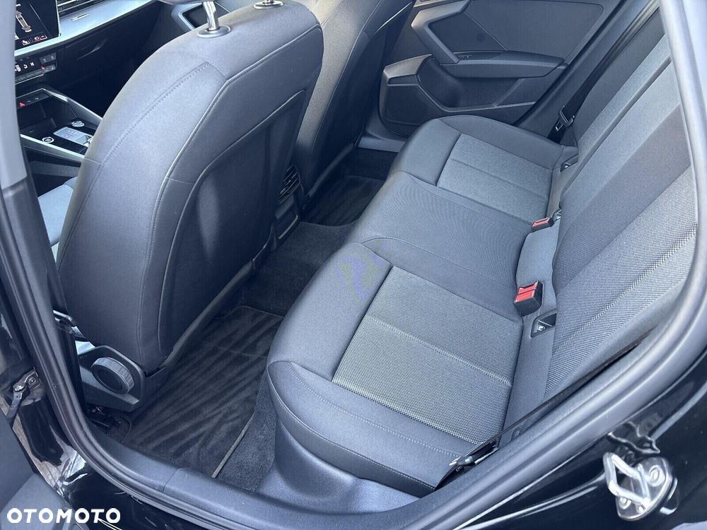 Audi A3 Sportback - 25
