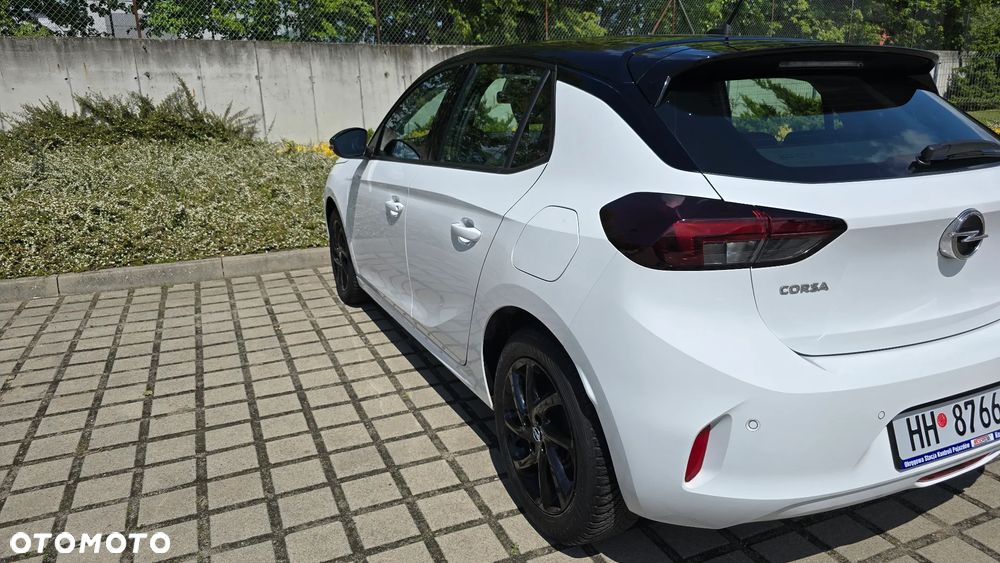 Opel Corsa 1.2 Edition Business Pack S&S - 20