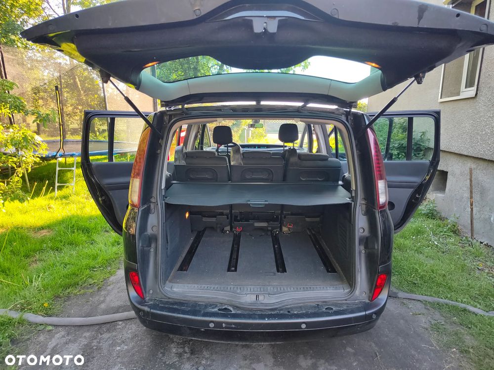 Renault Espace - 8