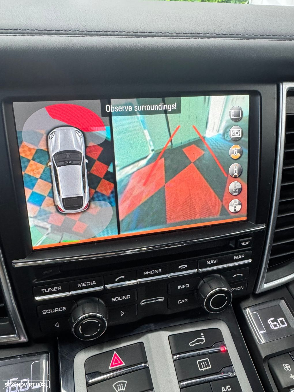 Porsche Panamera S e-Hybrid - 18