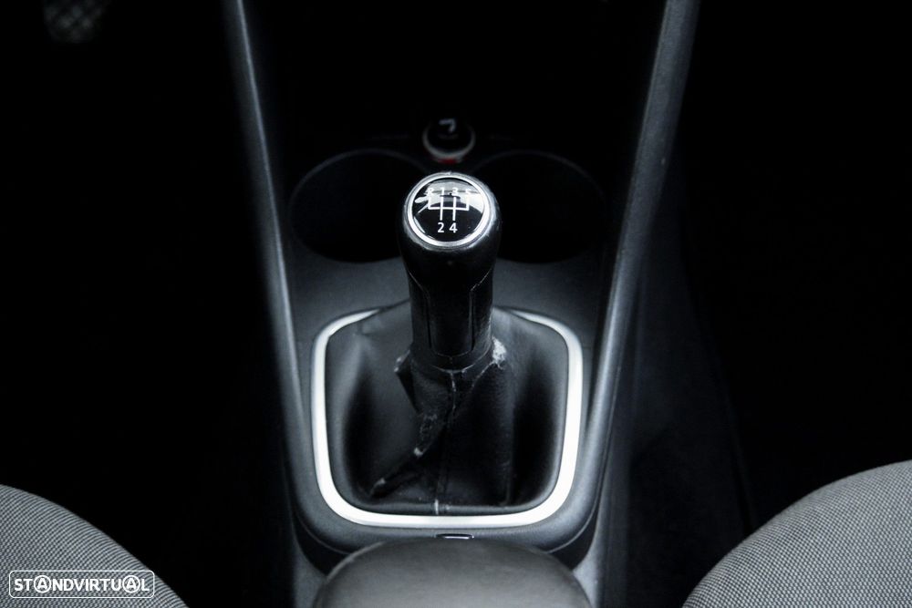 VW Polo 1.2 TDi Confortline - 21