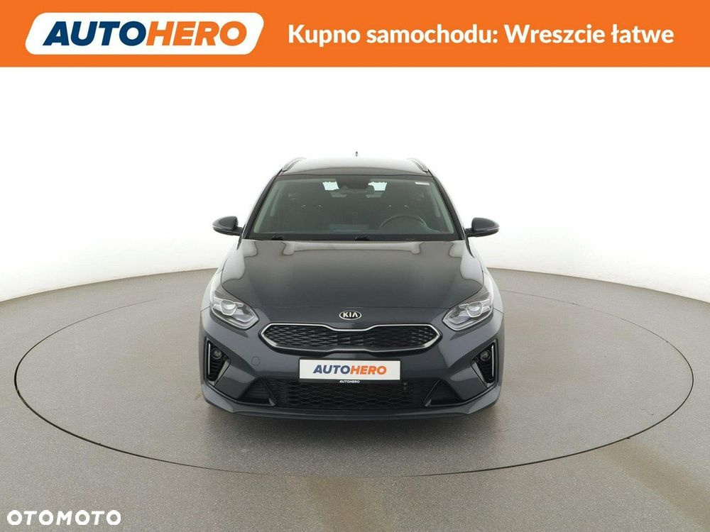 Kia Ceed 1.6 GDI DCT OPF Vision - 12