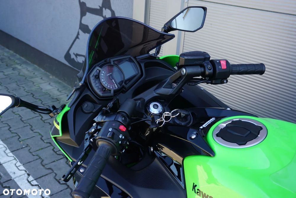 Kawasaki Ninja - 18