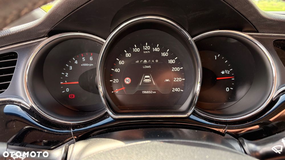 Kia Ceed 1.6 CRDi 136 ISG Platinum Edition - 15