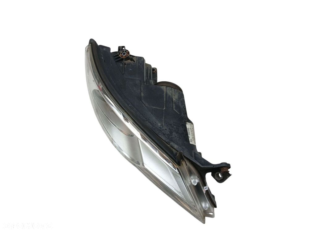 LAMPA PRAWY PRZÓD VOLKSWAGEN TIGUAN I 5N (2007-2011) 2.0 TDI 170KM 5N2941032K - 2