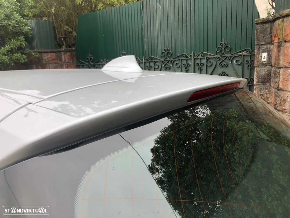 BMW 116 d EDynamics Line Sport - 34