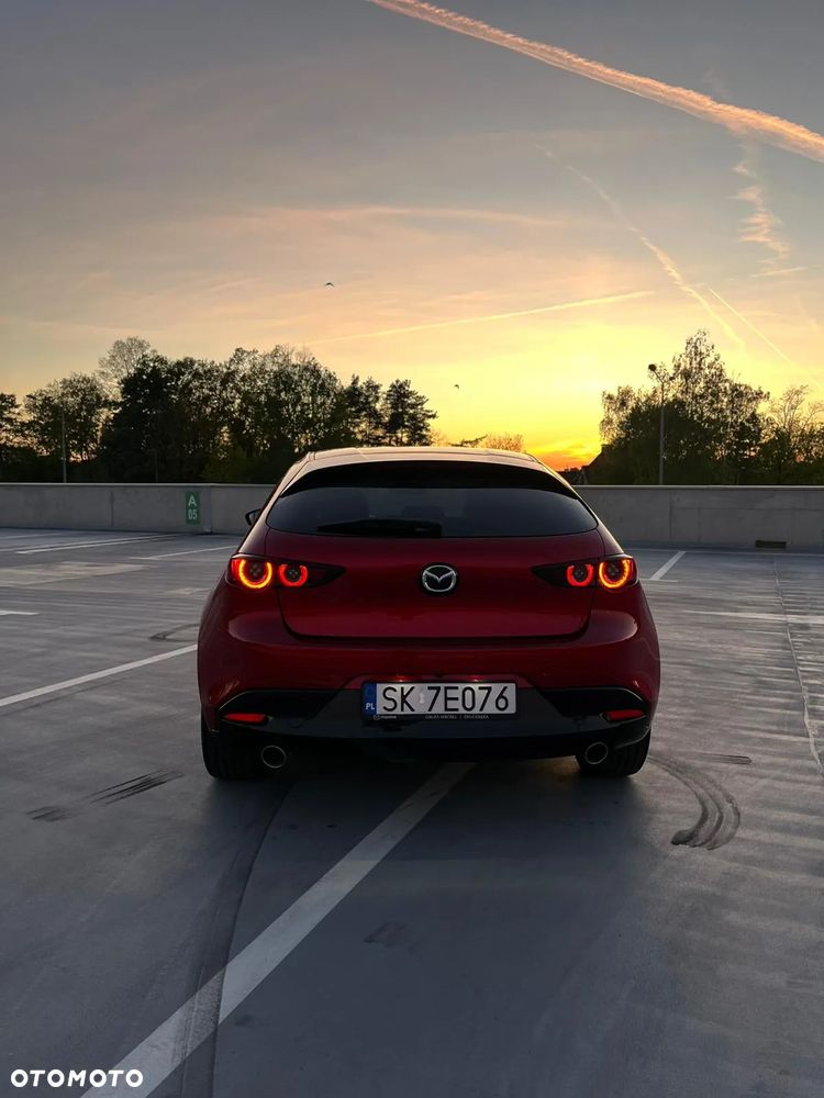 Mazda 3 - 19