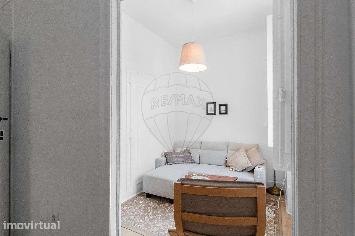 Apartamento T2 para venda - Grande imagem: 4/19