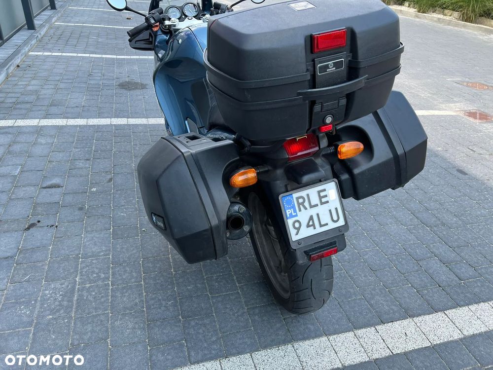 BMW Inny - 12