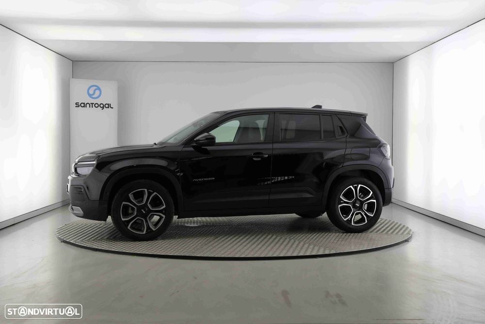 Jeep Avenger 1.2 GSE T3 Summit - 6