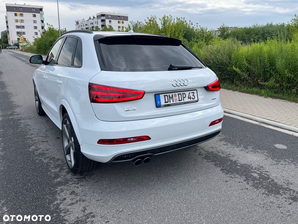 Audi Q3 2.0 TDI Quattro S tronic - 4