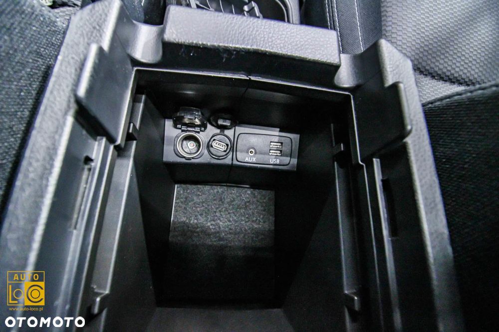 Subaru Forester 2.0i Exclusive Lineartronic EU6 - 29