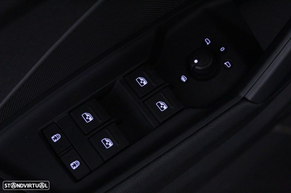 Audi A3 Sportback 30 TFSI Advanced S tronic - 20