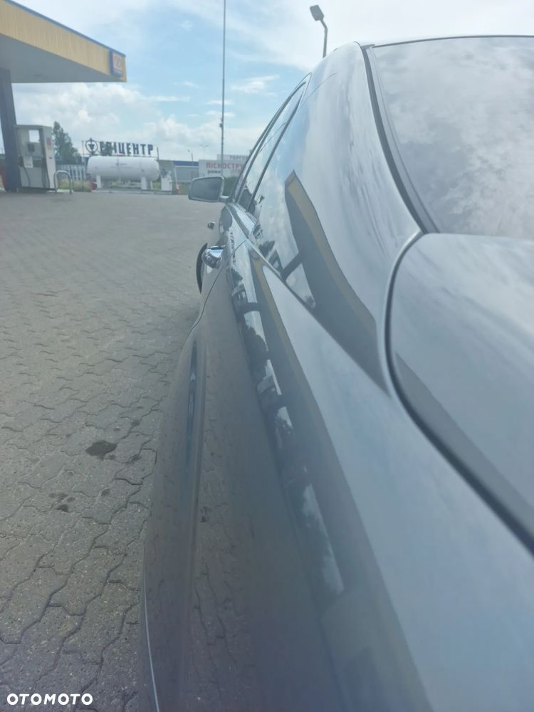 Mercedes-Benz Klasa S 350 BlueTEC DPF 7G-TRONIC - 21