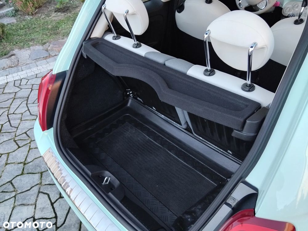 Fiat 500 1.0 Hybrid - 26