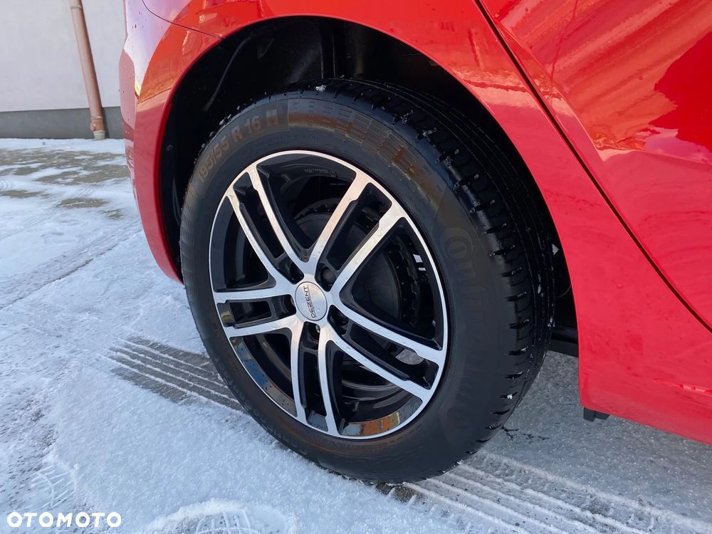 Seat Ibiza 1.0 TGI S&S Style - 17